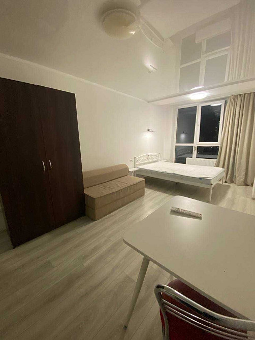 Аренда 1-комнатной квартиры в Аркадии, новый дом Одеса - зображення 5