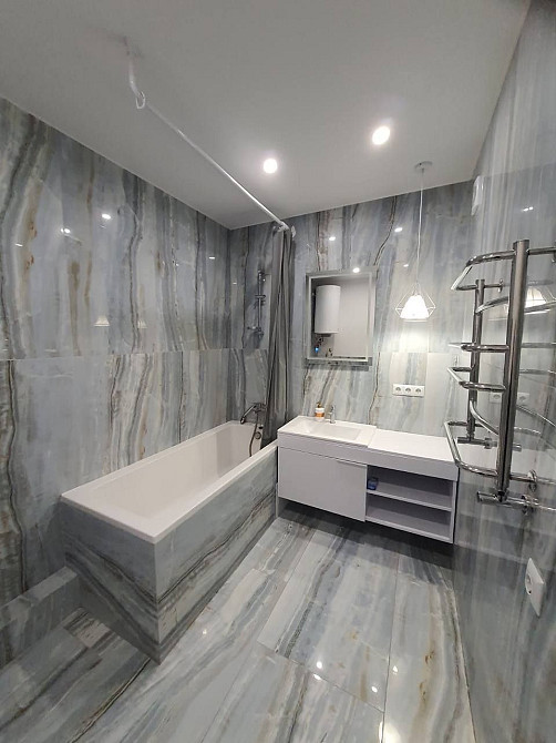 Оренда 1 кімнатної квартири Khmelnytskyi - photo 1