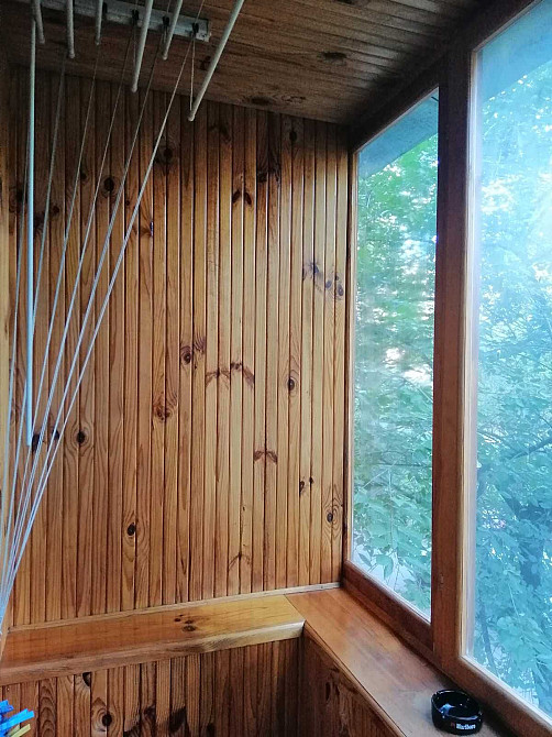 Оренда двокімнатної квартири. Нивки. вул. Мрії 22 Киев - изображение 5