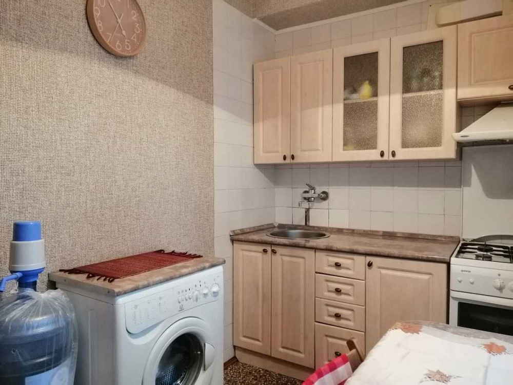 Оренда двокімнатної квартири. Нивки. вул. Мрії 22 Киев - изображение 1