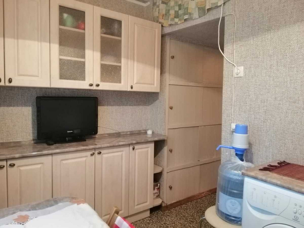 Оренда двокімнатної квартири. Нивки. вул. Мрії 22 Киев - изображение 4