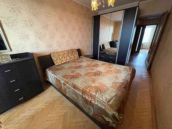 Оренда 3 кім. квартири вул. Патона-Виговського Lviv