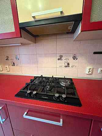 Оренда 3 кім. квартири вул. Патона-Виговського Lviv