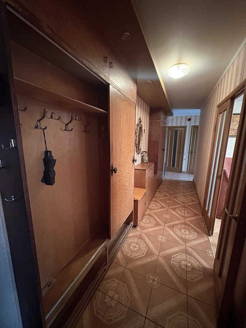 Оренда 3 кім. квартири вул. Патона-Виговського Lviv - photo 8