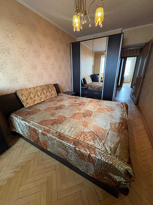 Оренда 3 кім. квартири вул. Патона-Виговського Lviv - photo 1