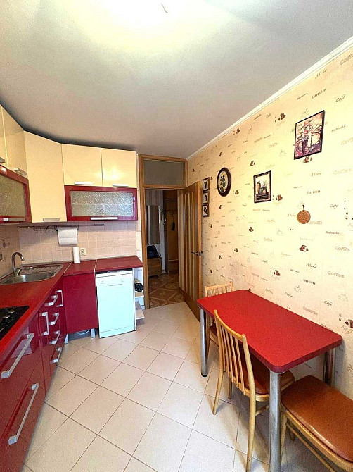 Оренда 3 кім. квартири вул. Патона-Виговського Lviv - photo 4