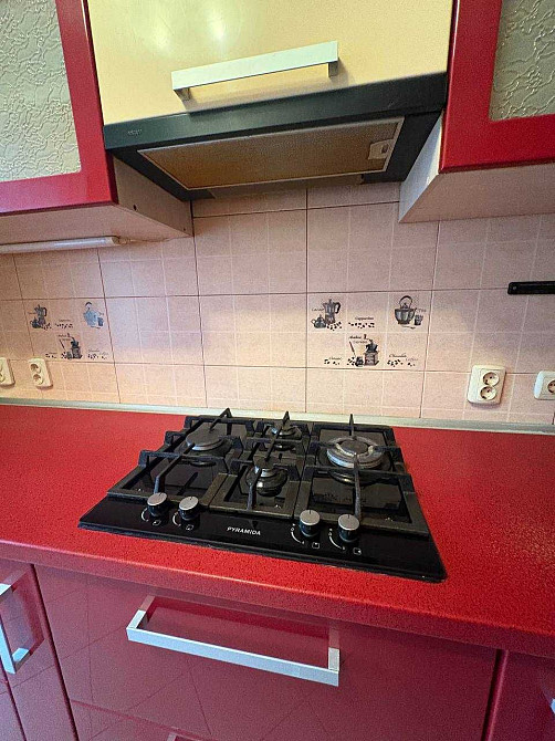 Оренда 3 кім. квартири вул. Патона-Виговського Lviv - photo 5