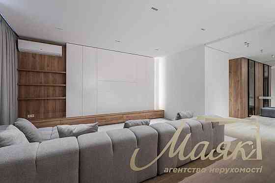 Оренда 4-кімнатної квартири, ЖК Новопечерські Липки, Київ Київ