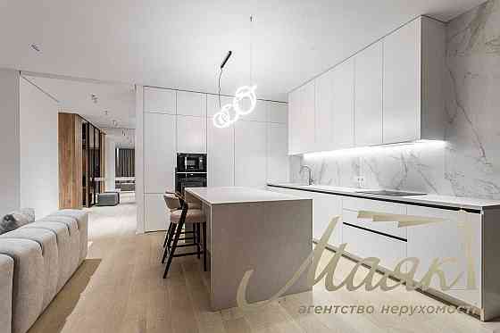 Оренда 4-кімнатної квартири, ЖК Новопечерські Липки, Київ Київ