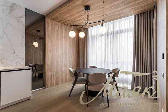 Оренда 4-кімнатної квартири, ЖК Новопечерські Липки, Київ Київ