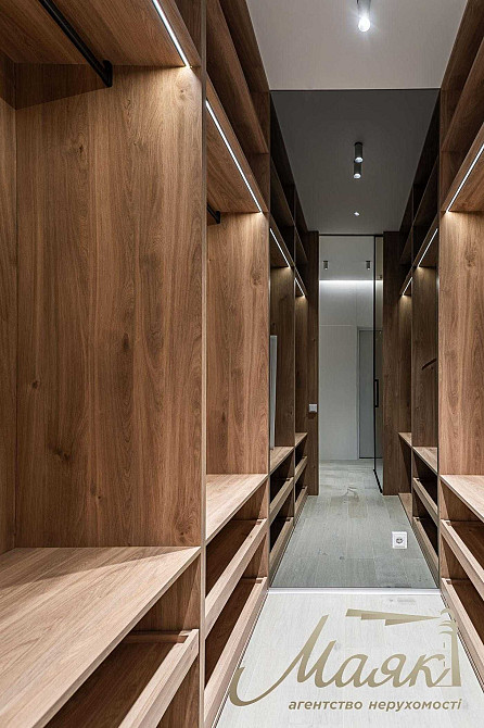 Оренда 4-кімнатної квартири, ЖК Новопечерські Липки, Київ Киев - изображение 8