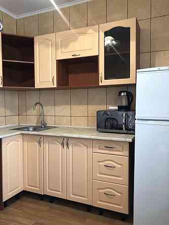 Вже вільна квартира в новому будинку Полтава