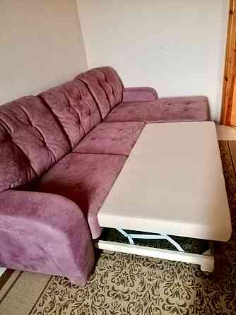 Вже вільна квартира в новому будинку Полтава