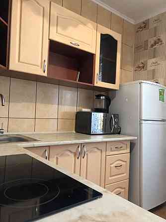 Вже вільна квартира в новому будинку Полтава