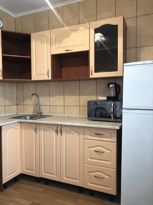 Вже вільна квартира в новому будинку Полтава - изображение 1