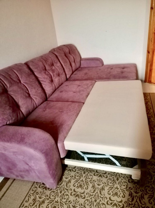 Вже вільна квартира в новому будинку Полтава - изображение 5