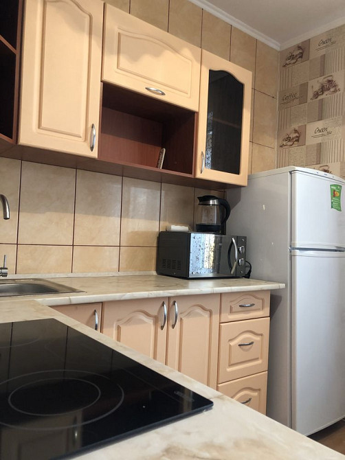 Вже вільна квартира в новому будинку Полтава - изображение 4