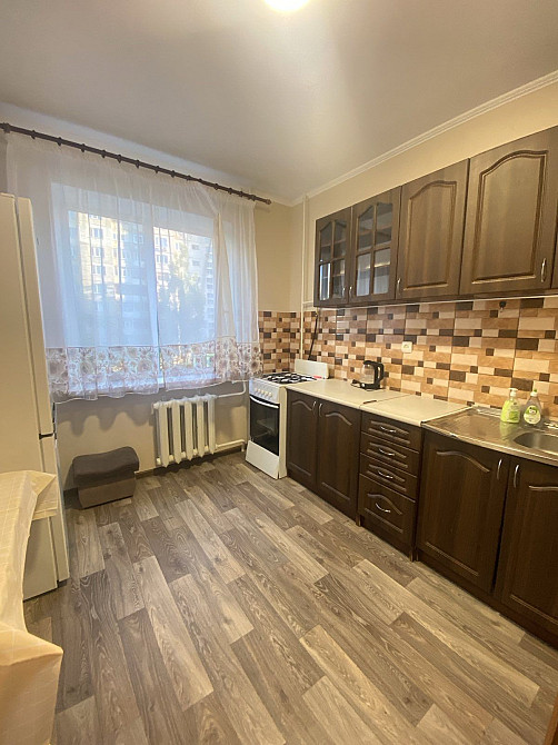 Оренда 1к Г.Крут 74а 3 поверх Суми - зображення 2