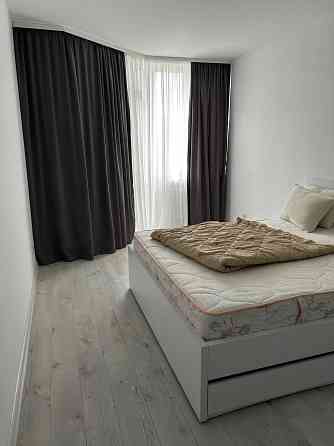 2-к. квартира з дизайнерським ремонтом та і/о за вул. Золотогірська Ternopil