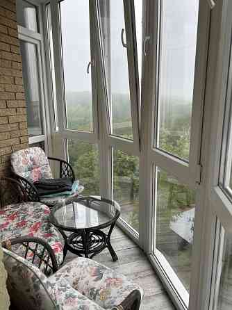 2-к. квартира з дизайнерським ремонтом та і/о за вул. Золотогірська Ternopil