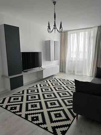 2-к. квартира з дизайнерським ремонтом та і/о за вул. Золотогірська Ternopil