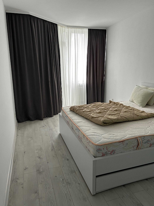 2-к. квартира з дизайнерським ремонтом та і/о за вул. Золотогірська Ternopil - photo 5