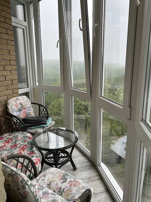 2-к. квартира з дизайнерським ремонтом та і/о за вул. Золотогірська Ternopil - photo 4