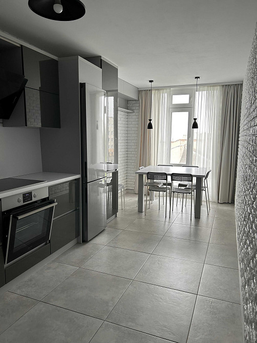 2-к. квартира з дизайнерським ремонтом та і/о за вул. Золотогірська Ternopil - photo 3