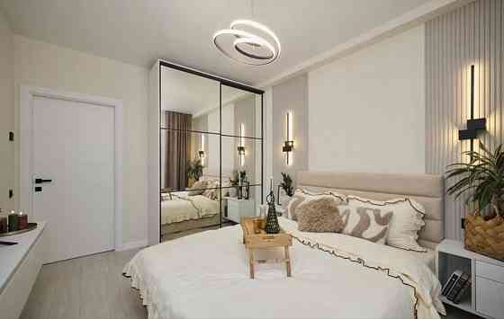 Оренда нової 2к квартири ЖК Нова Англия 60м Київ