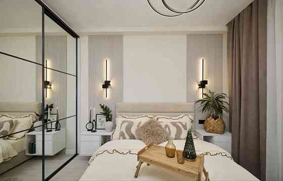 Оренда нової 2к квартири ЖК Нова Англия 60м Київ