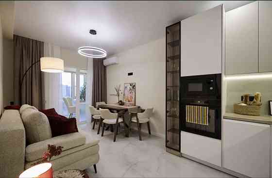 Оренда нової 2к квартири ЖК Нова Англия 60м Київ