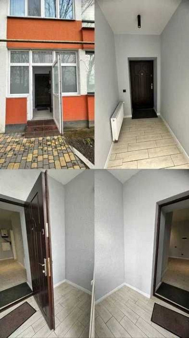 1-кімнатна квартира в районі Епіцентру! Чернігів - зображення 4