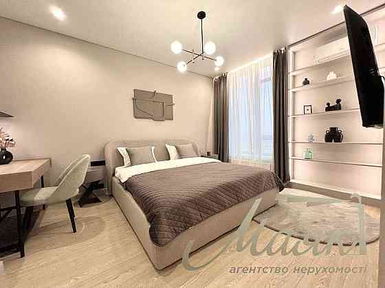 Оренда 1-кімнатної квартири, ЖК Trinity, Печерський район, Київ Киев