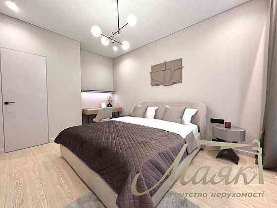 Оренда 1-кімнатної квартири, ЖК Trinity, Печерський район, Київ Киев