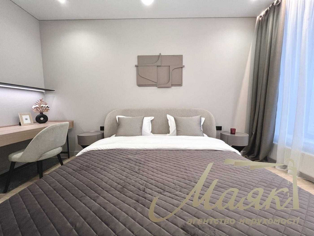 Оренда 1-кімнатної квартири, ЖК Trinity, Печерський район, Київ Киев - изображение 7