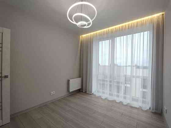 Оф. 2%.1к з ремонтом. Газ. Гостомель