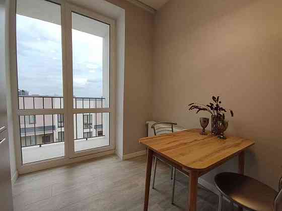 Оф. 2%.1к з ремонтом. Газ. Гостомель