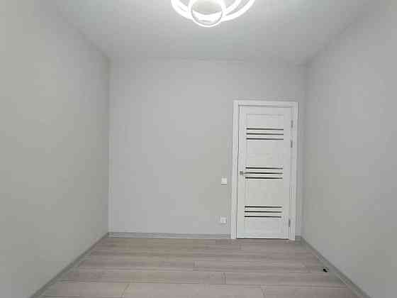 Оф. 2%.1к з ремонтом. Газ. Гостомель