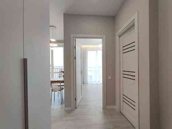 Оф. 2%.1к з ремонтом. Газ. Гостомель