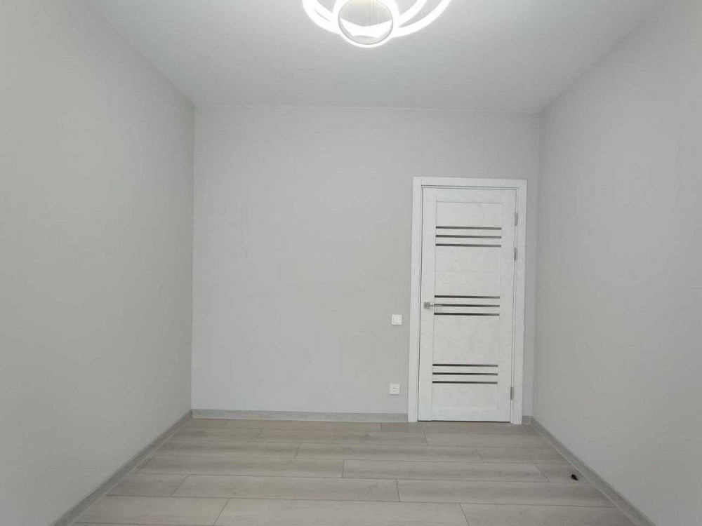 Оф. 2%.1к з ремонтом. Газ. Гостомель - зображення 6