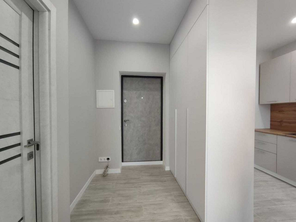 Оф. 2%.1к з ремонтом. Газ. Гостомель - зображення 7