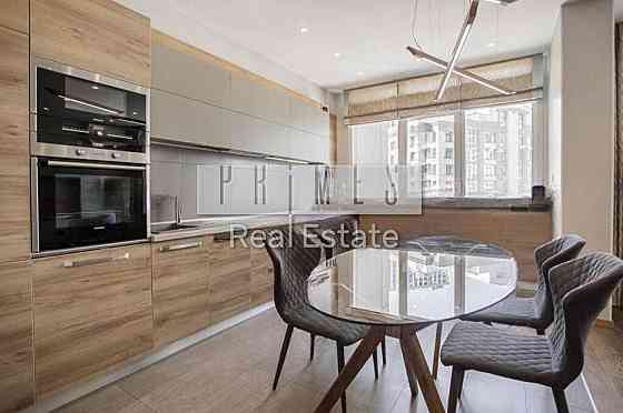 БЕЗ% Продажа 3к 114 квартиры Новопечерские Липки Драгомирова Печерск Киев