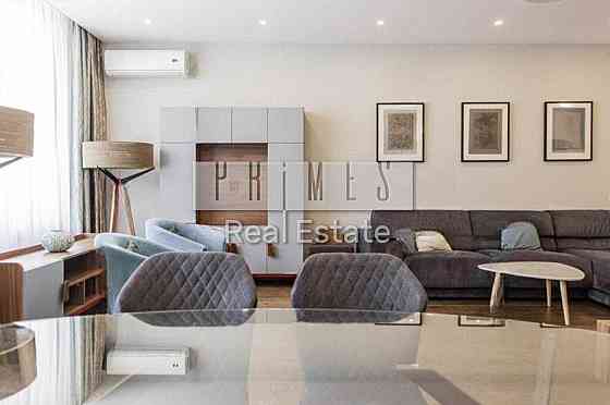 БЕЗ% Продажа 3к 114 квартиры Новопечерские Липки Драгомирова Печерск Киев