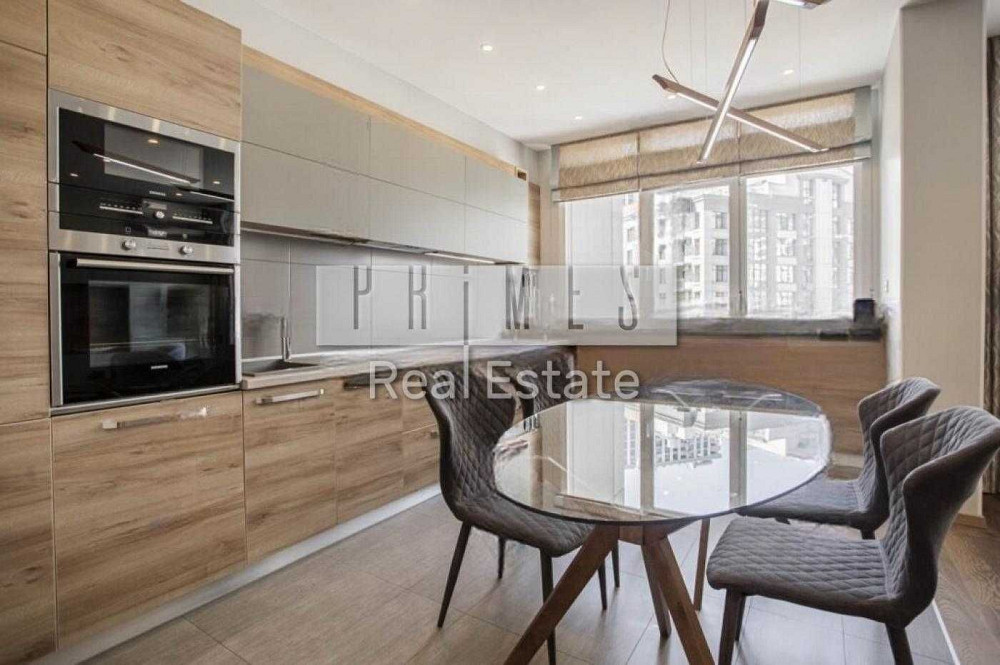 БЕЗ% Продажа 3к 114 квартиры Новопечерские Липки Драгомирова Печерск Киев - изображение 6