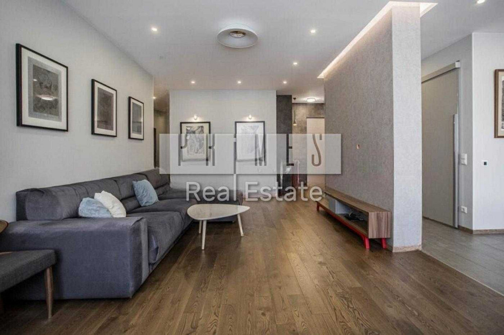 БЕЗ% Продажа 3к 114 квартиры Новопечерские Липки Драгомирова Печерск Киев - изображение 4