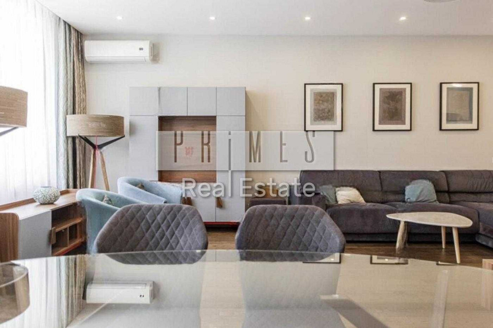 БЕЗ% Продажа 3к 114 квартиры Новопечерские Липки Драгомирова Печерск Киев - изображение 2