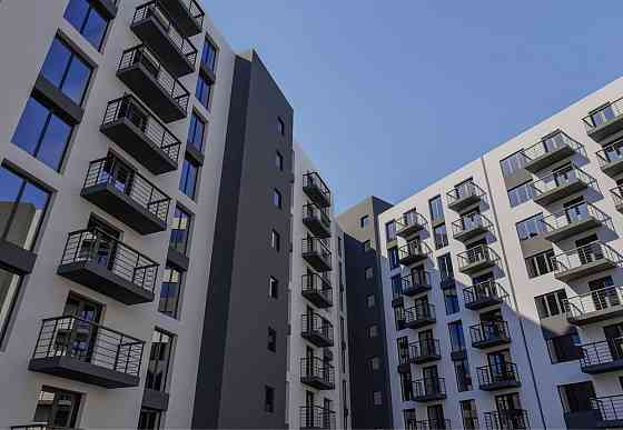 Продаж 1 кім в центральній частині міста,газове опаленнч Іvano-Frankivsk