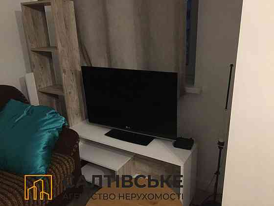 8064-АП Продам 1к квартиру 33м2 в новострое ЖК Птичка на Салтовке Харків