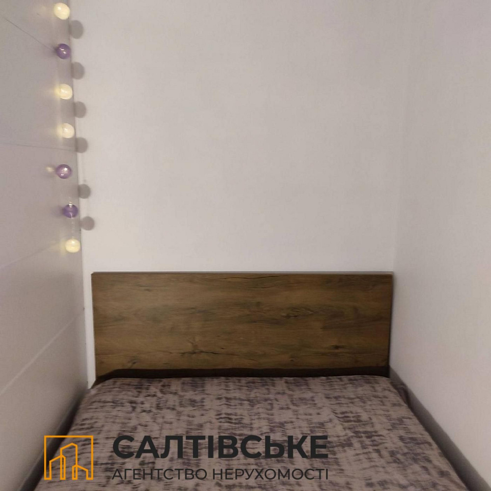 8064-АП Продам 1к квартиру 33м2 в новострое ЖК Птичка на Салтовке Харків - зображення 6