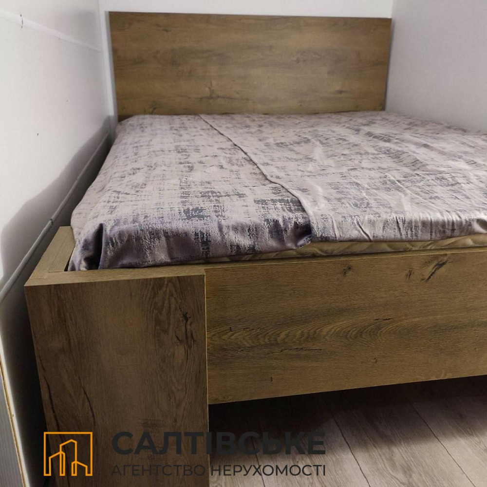 8064-АП Продам 1к квартиру 33м2 в новострое ЖК Птичка на Салтовке Харків - зображення 7